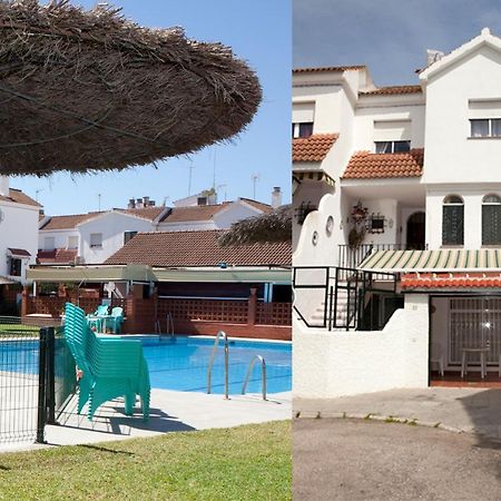 Casa Sevilla Mairena del Aljarafe Zewnętrze zdjęcie