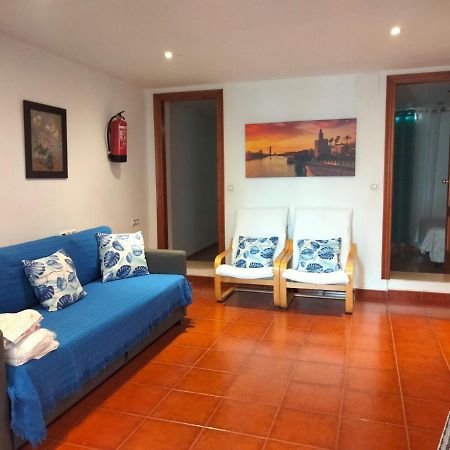 Casa Sevilla Mairena del Aljarafe Zewnętrze zdjęcie
