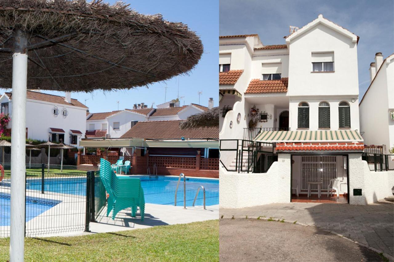 Casa Sevilla Mairena del Aljarafe Zewnętrze zdjęcie
