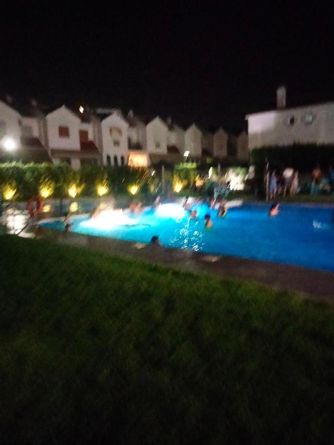 Casa Sevilla Mairena del Aljarafe Zewnętrze zdjęcie