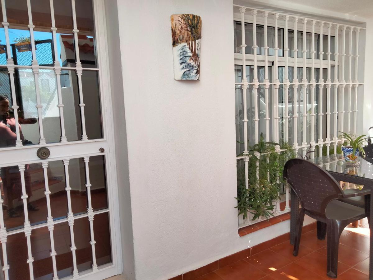 Casa Sevilla Mairena del Aljarafe Zewnętrze zdjęcie