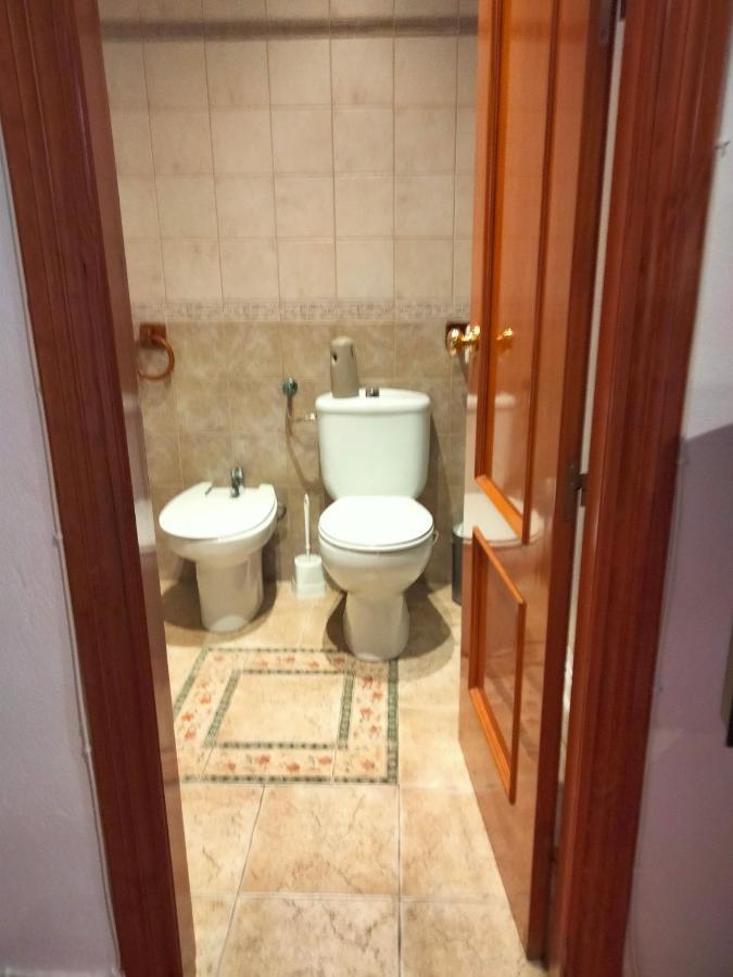 Casa Sevilla Mairena del Aljarafe Zewnętrze zdjęcie