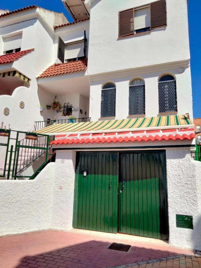 Casa Sevilla Mairena del Aljarafe Zewnętrze zdjęcie